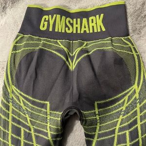 NWOT Gymshark leggings size small
